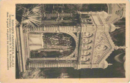 95 - Argenteuil - Intérieur De La Basilique - La Tunique Sans Couture De N S Jésus Christ Dans Le Grand Reliquaire Des O - Argenteuil