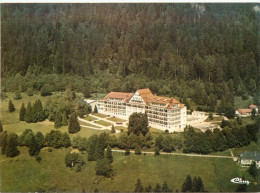 38 - Saint Hilaire Du Touvet - Centre Médical Rocheplane - Vue Aérienne - CPM - Voir Scans Recto-Verso - Saint-Hilaire-du-Touvet