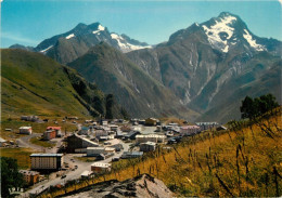 38 - Les 2 Alpes - L'Alpe De Venosc Et La Muzelle - CPM - Carte Neuve - Voir Scans Recto-Verso - Autres & Non Classés