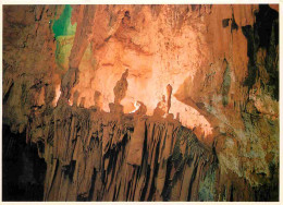 34 - Saint Bauzille De Putois - Grotte Des Demoiselles - Spéléologie - CPM - Voir Scans Recto-Verso - Other & Unclassified
