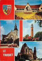 62 - Le Touquet - CPM - Voir Scans Recto-Verso - Le Touquet