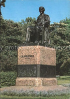 71860551 Tallinn F. R. Kreutzwaldi Denkmal Tallinn - Estonie