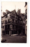 Rouen Carte Photo - Rouen