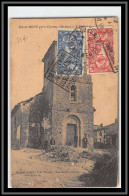 49256 N°244/245 Légion Américaine La Fayette Washinton 18/9/1927 France Carte Maximum (card) - ...-1929