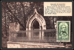 57408 N°795 Révolution Francaise Tombeau De Lamartine 1948 France Carte Maximum Card - 1940-1949