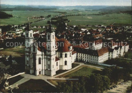 71860413 Ottobeuren Basilika Ottobeuren  Ottobeuren - Autres & Non Classés