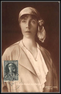 56722 N°328 Antituberculeux Reine Elisabeth 1934 Belgique Carte Maximum (card) édition CLD - 1905-1934