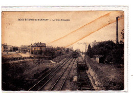 Saint-Etienne-du-Rouvray La Croix Renaudin - Saint Etienne Du Rouvray