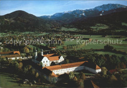 71860369 Benediktbeuern Kloster Benediktbeuern Salesianer Don Bosco  Benediktbeu - Autres & Non Classés