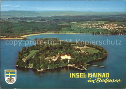 71860359 Insel Mainau  Insel Mainau - Konstanz