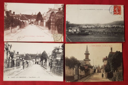 6 Cartes -  Vieux Moulin  -( 60. Oise ) - Other & Unclassified