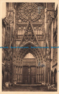 R669973 Rouen. Cathedrale. Cour Des Libraries. Yvon - Monde