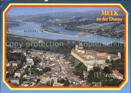 71860319 Melk Donau Benediktinerstift  Melk - Other & Unclassified