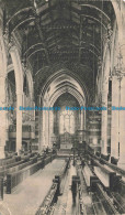 R669981 School Chapel. F. Frith. No. 72161. 1924 - Monde