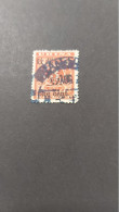 CHINE TIMBRE FISCAL OBLITÉRÉ ++++++++ - Used Stamps