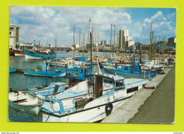 85 LES SABLES D'OLONNE N°97 Le Port Et Les Bateaux De Plaisance En 1975 - Sables D'Olonne