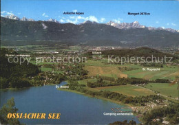 71860198 Ossiachersee Camping Annenheim St. Andrae Villach  Ossiachersee - Other & Unclassified