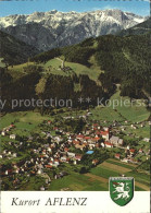71860195 Aflenz Steiermark Hochschwab Fliegeraufnahme Aflenz  - Other & Unclassified