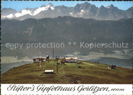 71860193 Gerlitzen Juelische Alpen  Gerlitzen - Sonstige & Ohne Zuordnung