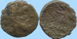 Antiguo Auténtico Original GRIEGO Moneda 3.1g/20mm #ANT1799.10.E.A - Griechische Münzen