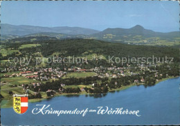 71860184 Krumpendorf Woerther See  Krumpendorf Woerther See - Autres & Non Classés