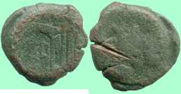 Authentique Original GREC ANCIEN Pièce #ANC12805.6.F.A - Griekenland