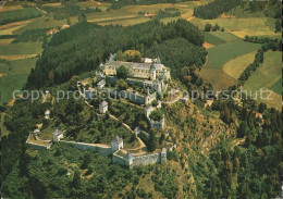 71860179 Burg Hochosterwitz Fliegeraufnahme  St. Georgen Am Laengsee - Other & Unclassified
