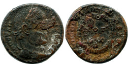 CONSTANTINE I MINTED IN FROM THE ROYAL ONTARIO MUSEUM #ANC11093.14.U.A - El Imperio Christiano (307 / 363)