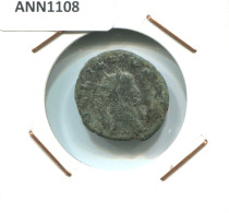 AE ANTONINIANUS Antike RÖMISCHEN KAISERZEIT Münze 2g/21mm #ANN1108.15.D.A - Andere & Zonder Classificatie