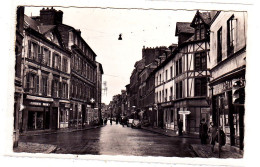 Elbeuf Rue De La République - Elbeuf