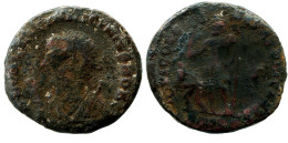 LICINIUS II MINTED IN ANTIOCH FOUND IN IHNASYAH HOARD EGYPT #ANC11100.14.E.A - Der Christlischen Kaiser (307 / 363)