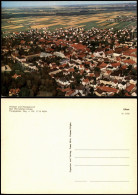 Bad Wörishofen Luftbild, Gesamtansicht V. Flugzeug Aus, Luftaufnahme 1965 - Bad Woerishofen