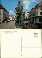 Ansichtskarte Bad Wörishofen Fussgängerzone 1975 - Bad Woerishofen