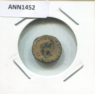 IMPEROR? ANTIOCH SMAN GLORIA EXERCITVS TWO SOLDIERS 1.5g/15mm #ANN1452.10.U.A - Andere & Zonder Classificatie