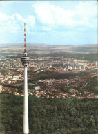 71860084 Stuttgart Fernsehturm Fliegeraufnahme Stuttgart - Stuttgart