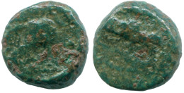 Authentique Original GREC ANCIEN Pièce #ANC12623.6.F.A - Griechische Münzen