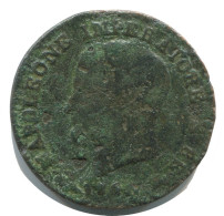 Authentic Original MEDIEVAL EUROPEAN Coin 1.9g/18mm #AC062.8.U.A - Other - Europe