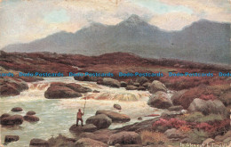 R671449 In Glencar. S. Hildesheimer. No. 5231. 1905 - Monde