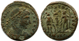CONSTANS MINTED IN ALEKSANDRIA FOUND IN IHNASYAH HOARD EGYPT #ANC11342.14.F.A - The Christian Empire (307 AD To 363 AD)