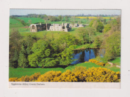 ENGLAND - Egglestone Abbey Unused Postcard - Andere & Zonder Classificatie