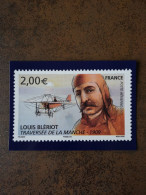 France - Prêt-à-poster Entier Carte Postale Louis Blériot Validité Monde - PAP: Sonstige (1995-...)