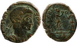 CONSTANS MINTED IN ROME ITALY FROM THE ROYAL ONTARIO MUSEUM #ANC11516.14.D.A - The Christian Empire (307 AD To 363 AD)
