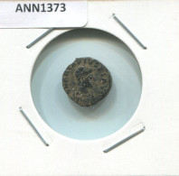 ARCADIUS ANTIOCH ANT AD388 SALVS REI-PVBLICAE VICTORIA 1.3g/14m #ANN1373.9.D.A - The End Of Empire (363 AD To 476 AD)