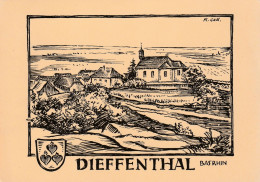 Dieffenthal - Other & Unclassified