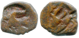 Ancient Authentic Original GREEK Coin 2g/17mm #ANT2530.10.U.A - Greek