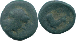 Antike Authentische Original GRIECHISCHE Münze 1.11g/9.73mm #ANC13290.8.D.A - Griekenland