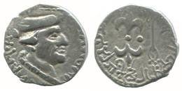 INDO-SKYTHIANS WESTERN KSHATRAPAS KING NAHAPANA AR DRACHM GREEK #AA399.40.U.A - Griekenland