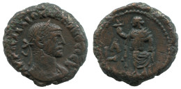 DIOCLETIAN AD284-285 A/L Alexandria Tetradrachm 9.6g/21mm #NNN2043.18.D.A - Provinces Et Ateliers