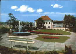 71860034 Preussisch Oldendorf Boerninghausen Hotel-Pension Immenheim Preussisch  - Getmold