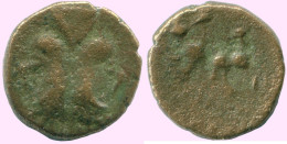 Antike Authentische Original GRIECHISCHE Münze #ANC12677.6.D.A - Greek